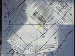 Snagov, vand teren 1300 metri cu deschidere 17 metri in lac